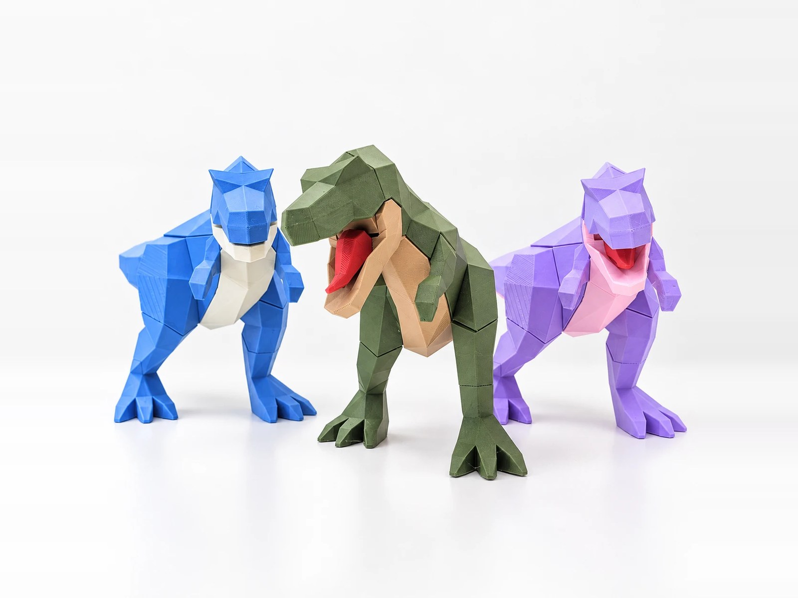 Khủng long T-Rex